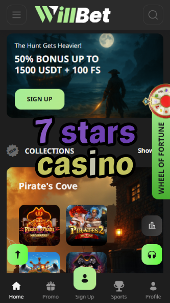 7 Stars Casino - VIP Casino Experience-www.bdqngd.com